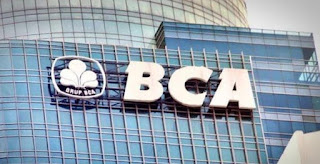 Lowongan Kerja Bank BCA Terbaru