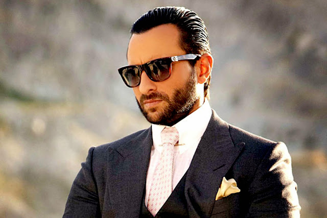 Saif Ali Khan Hd Wallpapers Free Download