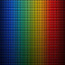 Spectrum Squares iPhone Wallpaper