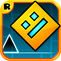 Geometry Dash 2.011 Premium vesion Apk download