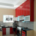 Jual Kitchenset Minimalis Depok