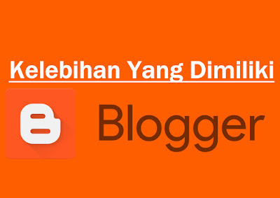 Blogger memiliki kelebihan dibandingkan dengan situs pembuat blog gratis lain. Salah satu kelebihannya dalah grats. Jika anda membuat blog dengan blogger anda bisa mendapatkan banyak keuntungan.