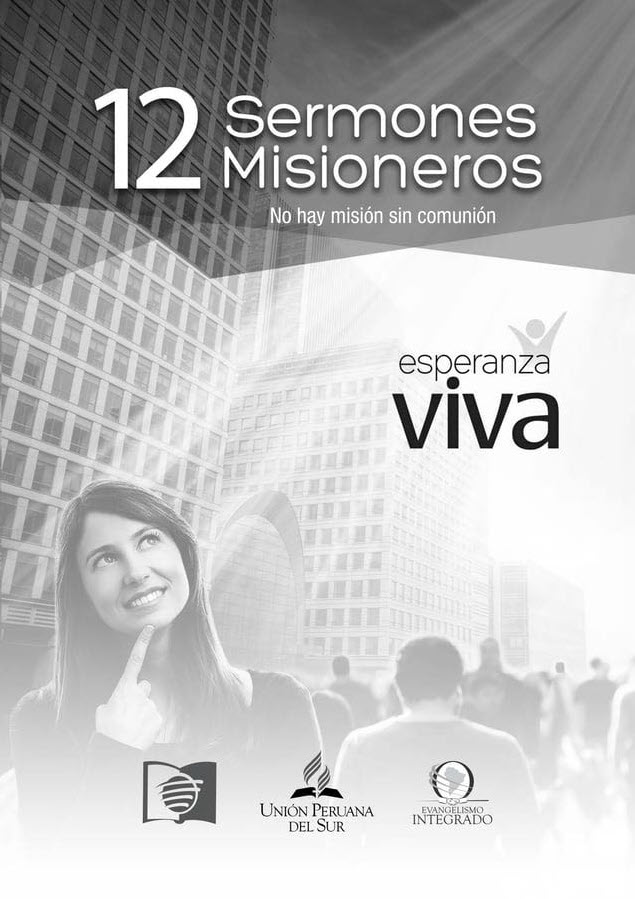 Sermones Misioneros 2015 | Esperanza viva
