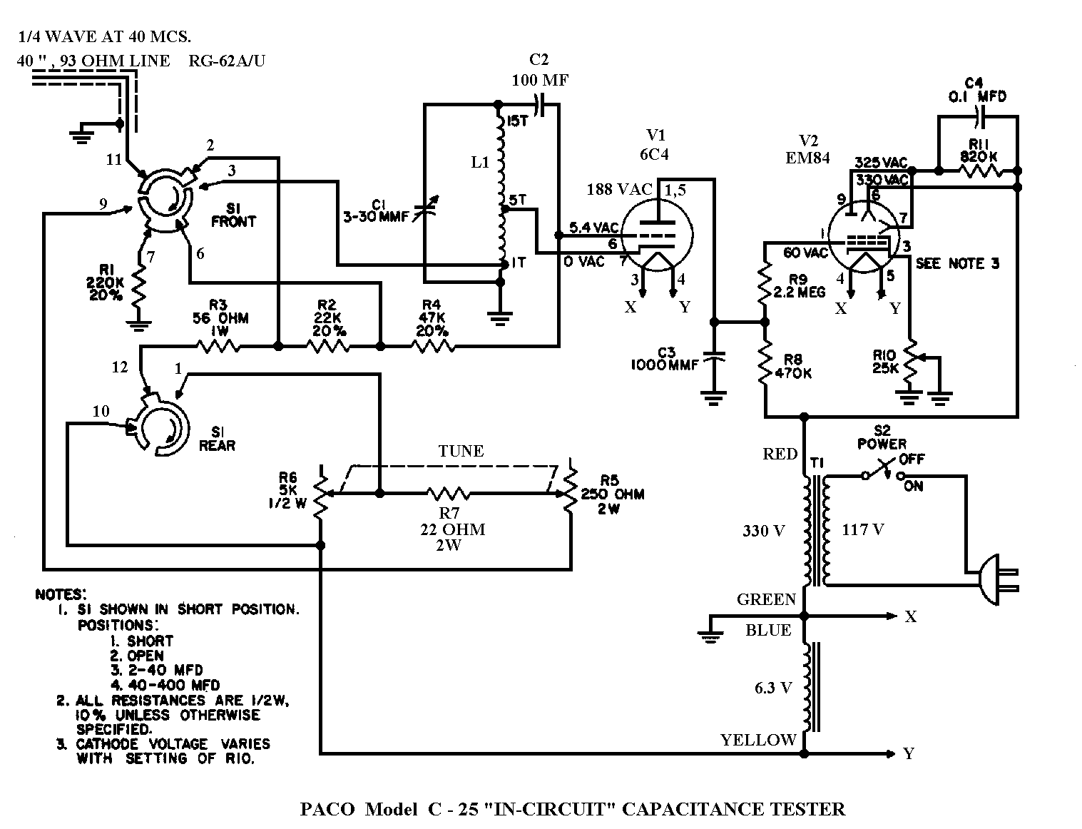 Electrical Diagram for Commercial Meat Mixers | electrical circuit diagram of mixer grinder  