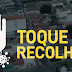 Toque de recolher é prorrogado até 25 de maio em toda a Bahia