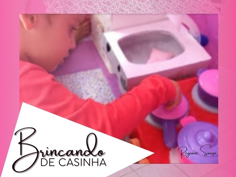 brincando-de-casinha