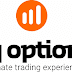 Tutorial Cara bermain trading IQ Option