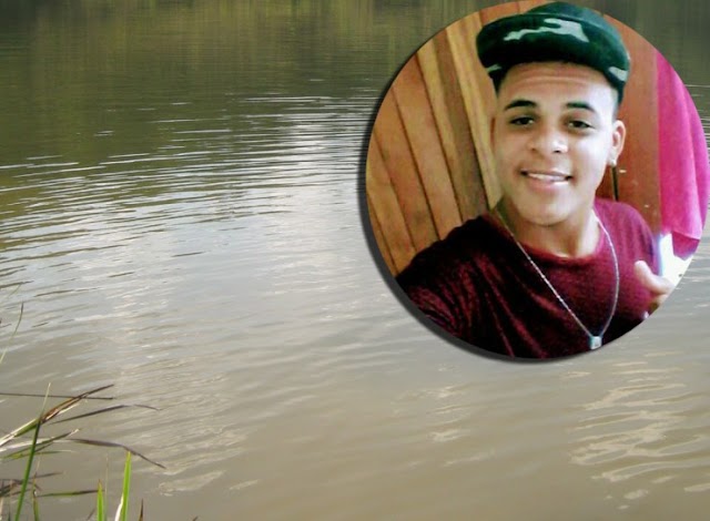 Jovem de 19 anos morre afogado na região rural do Candeal, em Castro Alves