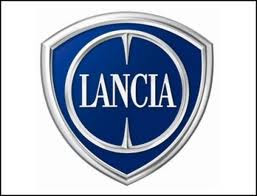 lancia logo