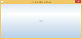 Difference between anonymous class and lambda expression in Java 8