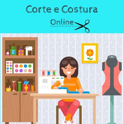 Corte e Costura Online