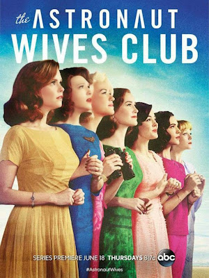 The Astronaut Wives Club ABC