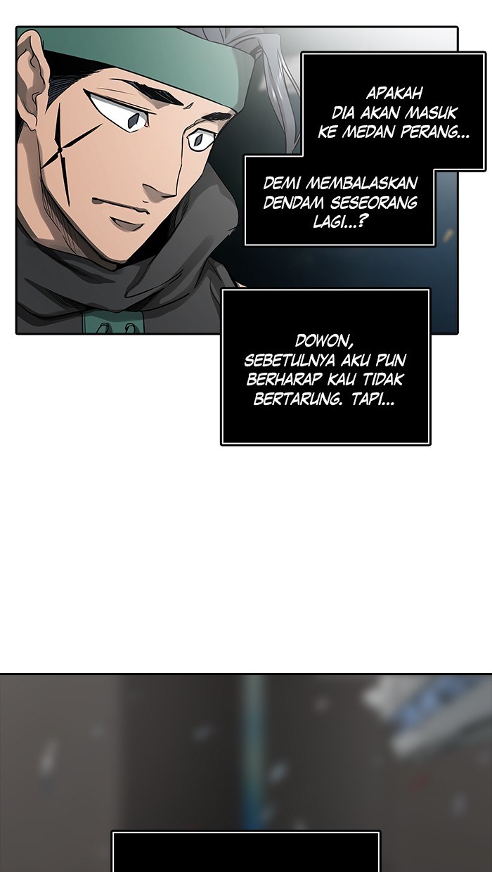 Webtoon Tower Of God Bahasa Indonesia Chapter 482