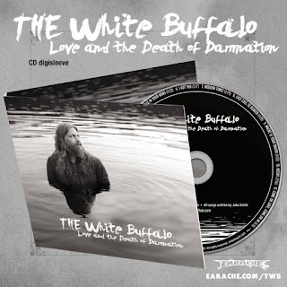 The White Buffalo - I Got You (ft. Audra Mae)