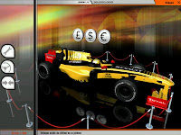 F1 2010 MG para rFactor nuevo mod