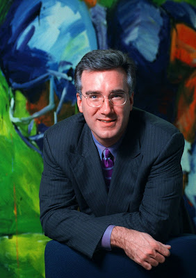 Keith Olbermann Wiki and Pictures