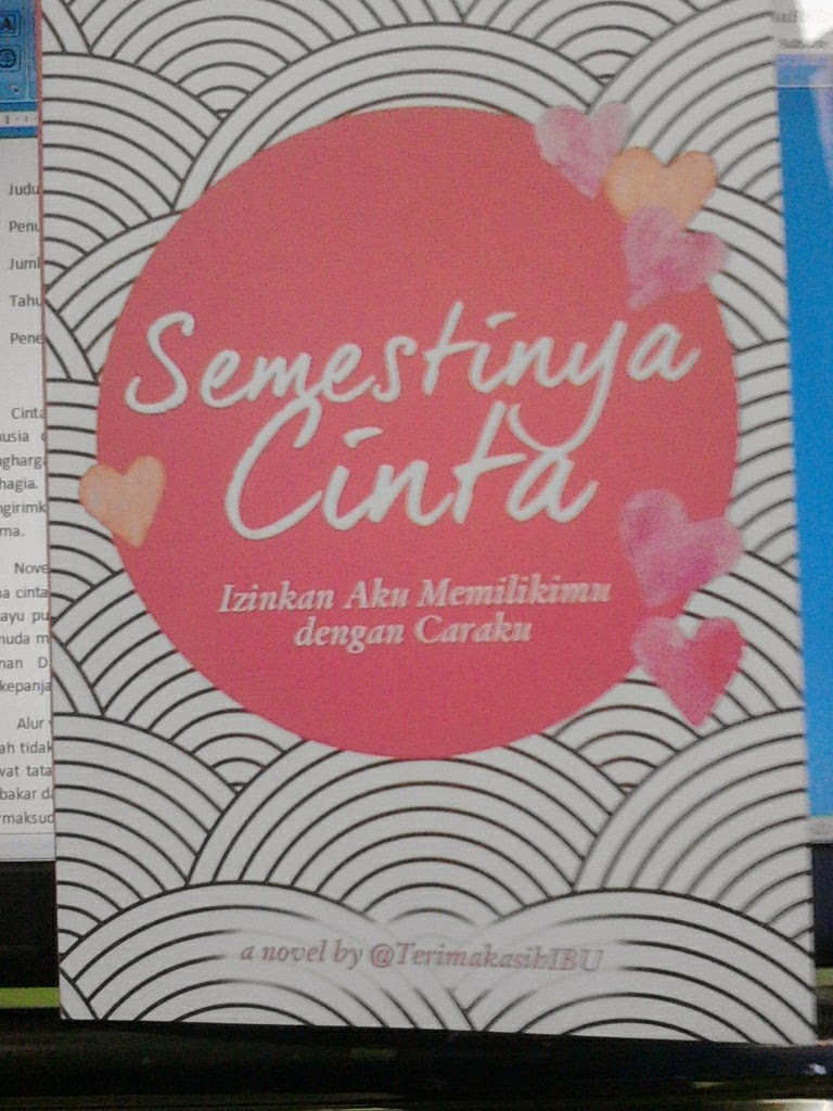 Semestinya Cinta Meski Berbeda Kata Reffi