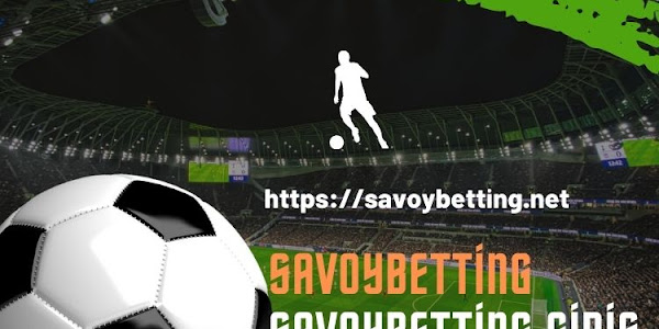 Savoybetting Giriş