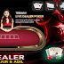 WESPOKER SITUS PALING GAMPANG MENDAPATKAN HADIAH TANPA DIUNDI