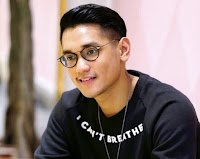 Lagu Terima Kasih Cinta ( Afgan )