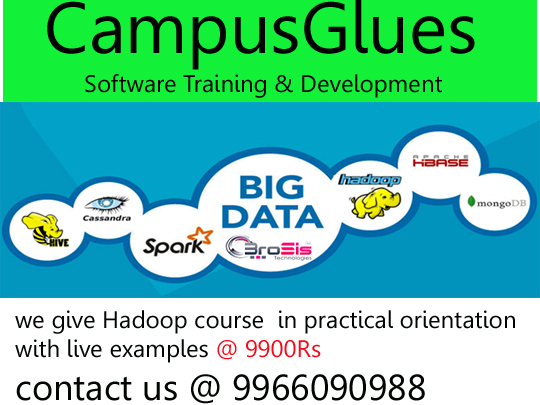 big data hadoop hadoop online training hadoop training