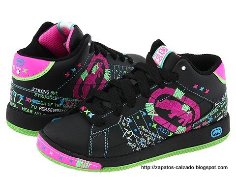 Zapatos calzado:B810-823566