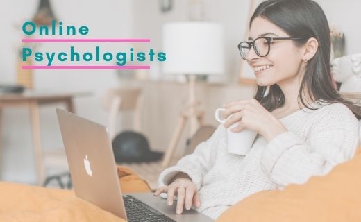 online psychologists