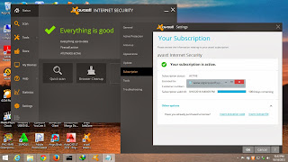 avast! Internet Security 2014 Full License Key Until 2016 - Uppit