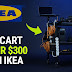 DIY Video Cart - A Studio Cart for Under $300
