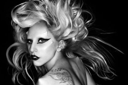 Lady Gaga 2012