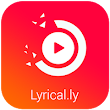 Lyrical.Ly - Lyrical Video Status Maker