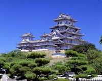 Himeji Castle, Himeji