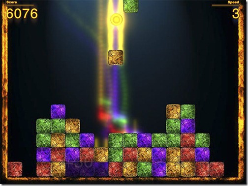 Jet Bricks - Shapes Game