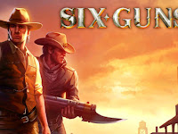 Six-Guns MOD APK2.9.9a