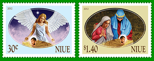 niue xmas a