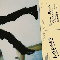 david bowie lodger 1979 review