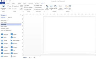 Cara Instal Microsoft Visio 2013 32 Bit dan 64 Bit