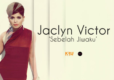 Jaclyn Victor - Sebelah Jiwaku MP3