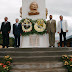 INAUGURAN LA COLUMNA DE LA INDEPENDENCIA.