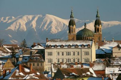 Brasov, Romania