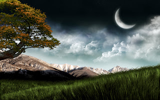 3D Wallpapers HD