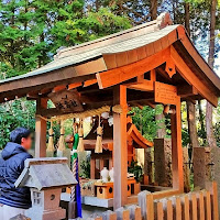 人文研究見聞録：鴨神社（川西市） ［兵庫県］