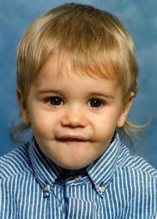 Justin Bieber - Justin Bieber's Early Life