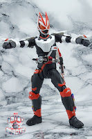 S.H. Figuarts Kamen Rider Geats MagnumBoost Form 20