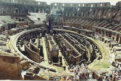 Colosseum 006
