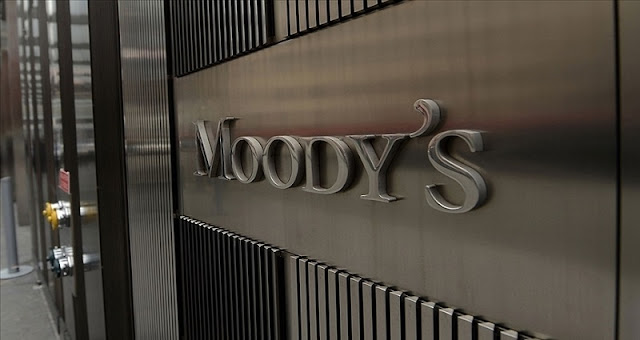 Moody's'ten Küresel Enflasyonun Bu Yıl Yüksek Kalacağı Beklentisi