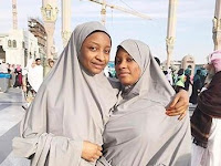 Dalilin Da Yasa Muka Yafewa Rahama Sadau – Afakallahu