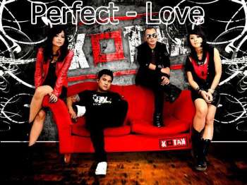 Download lagu Kotak Perfect Love mp3 gratis