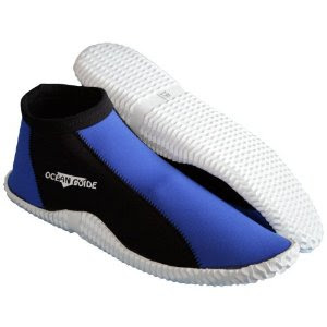 Water Shoes (?) while snorkeling? United States Forum Fodor s