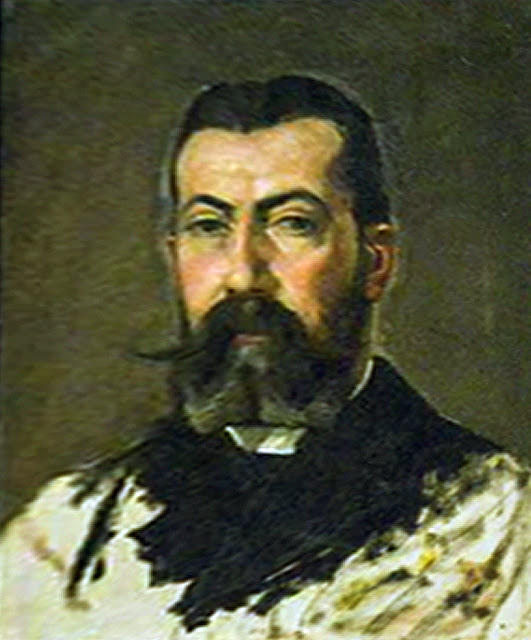 José Bermudo Mateos, Maestros españoles del retrato, Pintor español, Pintores de Cáceres, Pintores españoles, María Teresa Rodríguez Prieto, Museo de Badajoz